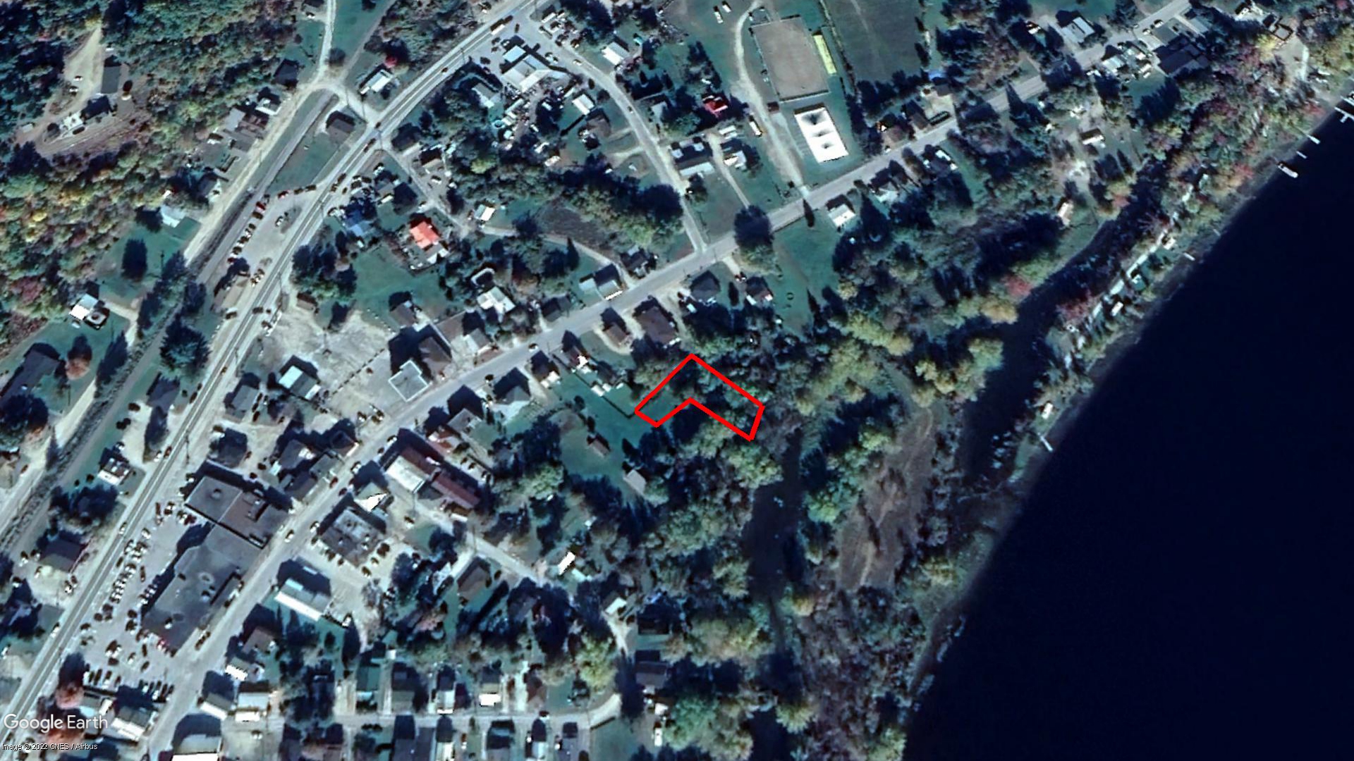 Tax Sale La Vallee-de-la-Gatineau, Quebec - 3906-61-5283