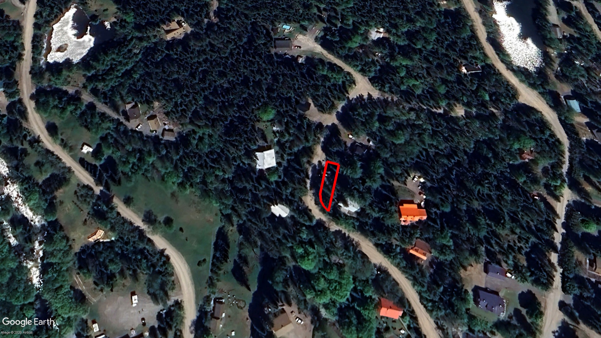 Tax Sale Les Pays-d'en-Haut, Quebec - 