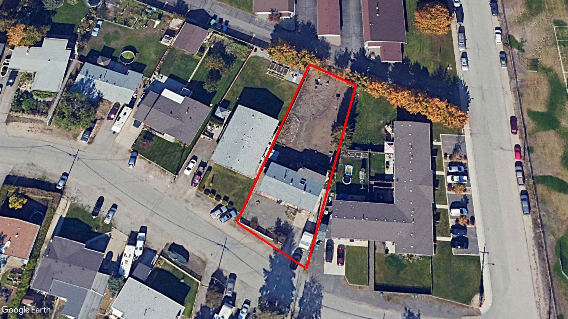 Tax Sale Kelowna, British Columbia - 