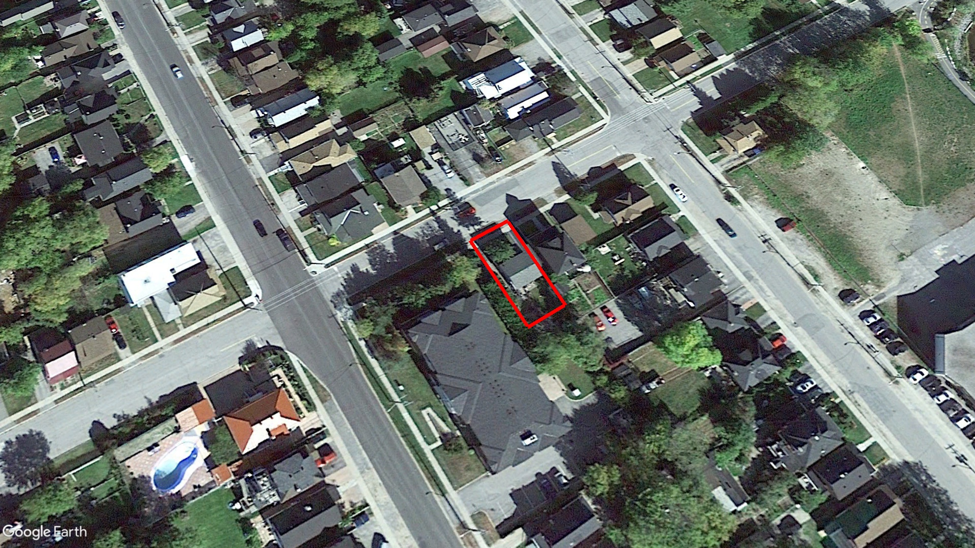 Tax Sale North Bay, Ontario - 