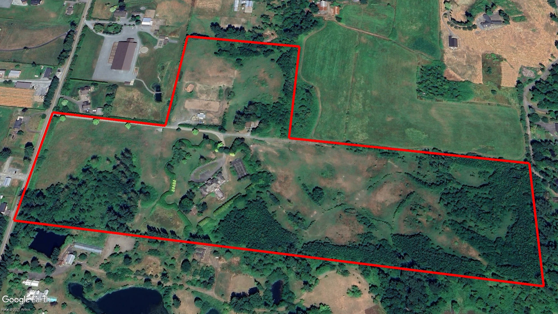 Tax Sale Langley, British Columbia - 