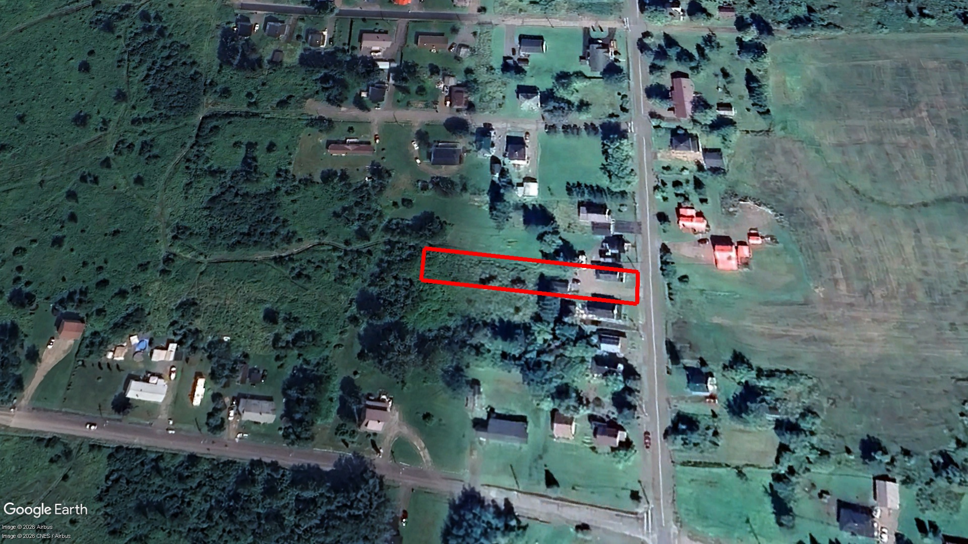 Tax Sale Cumberland, Nova Scotia - 04326474