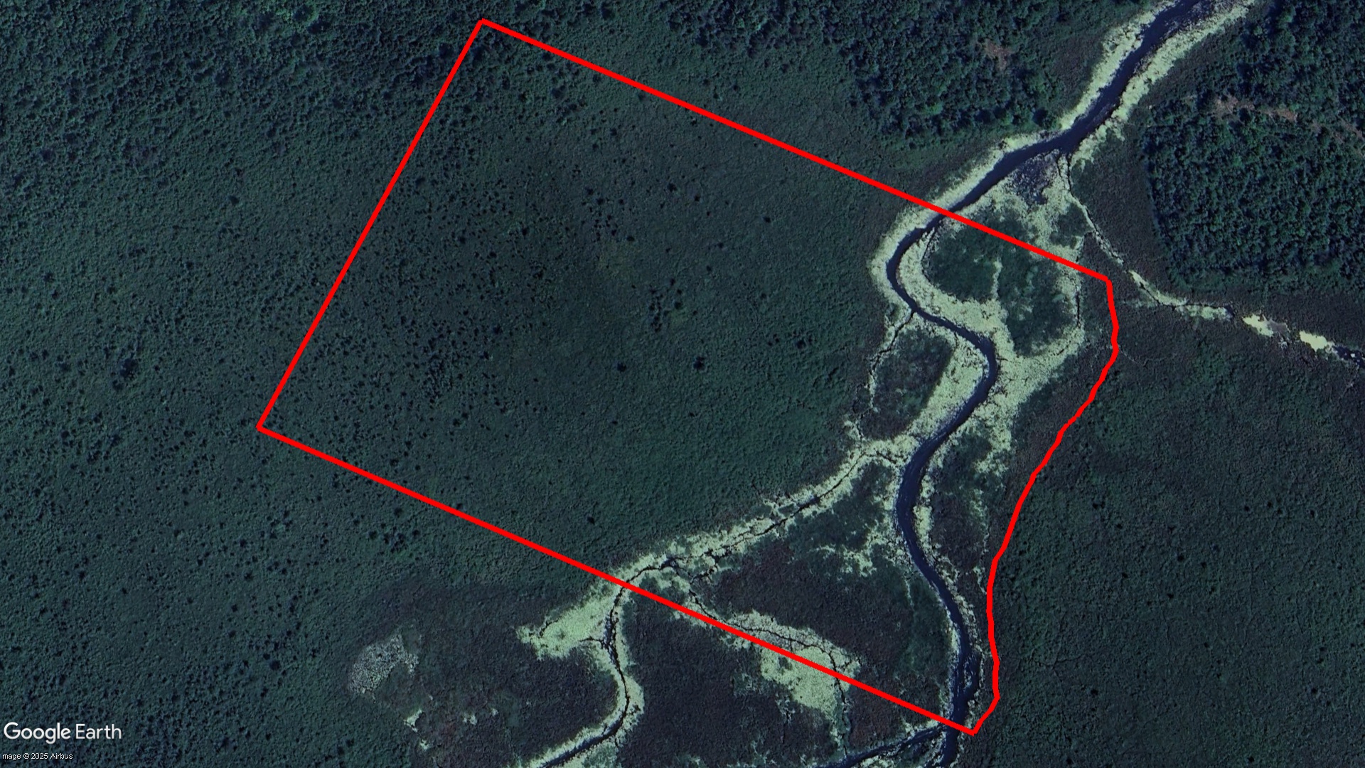 Tax Sale Tay Valley, Ontario - 09 11 916 015 03110 0000