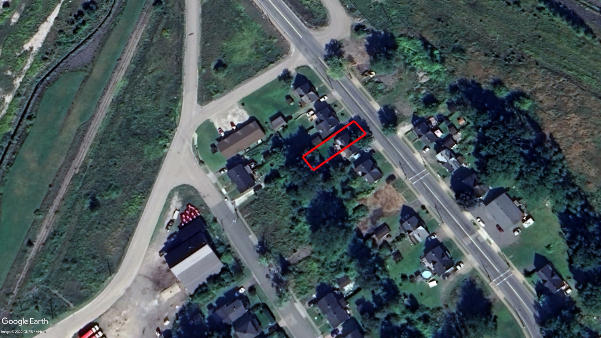 Tax Sale Cape Breton, Nova Scotia - 2869462