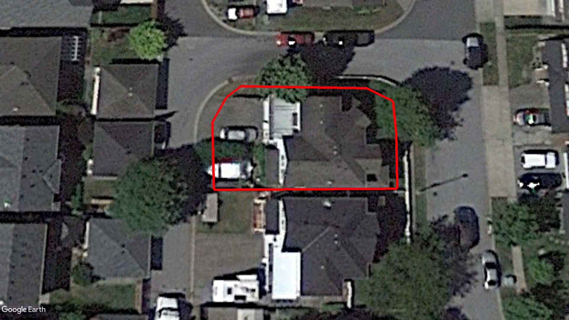 Tax Sale Maple Ridge, British Columbia - 15-312-84298-0067-0