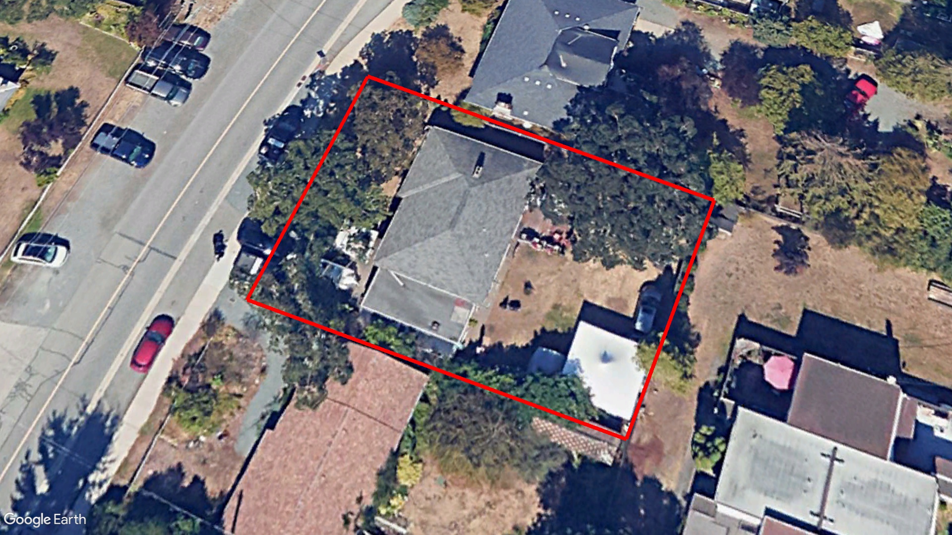 Tax Sale Langford, British Columbia - 06149.010