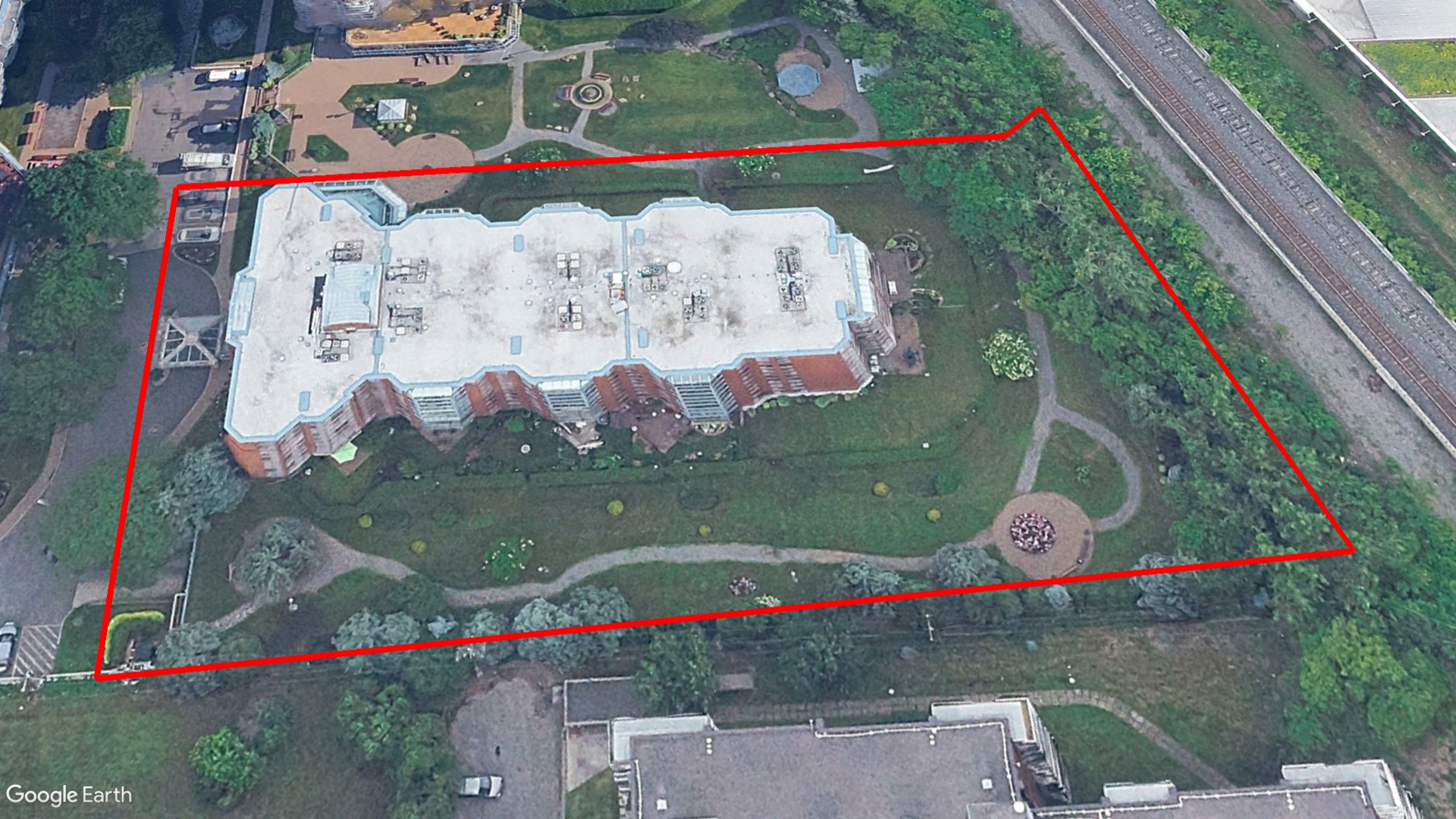 Tax Sale Montreal, Quebec - 041371-79