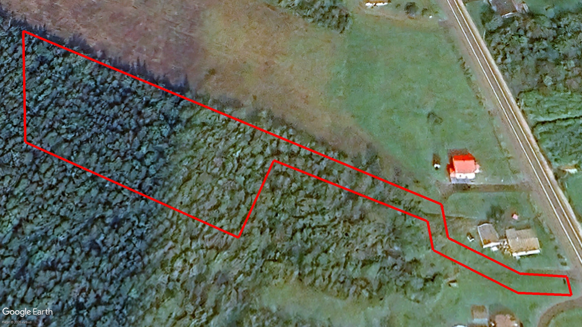 Tax Sale Cape Breton, Nova Scotia - 7276710