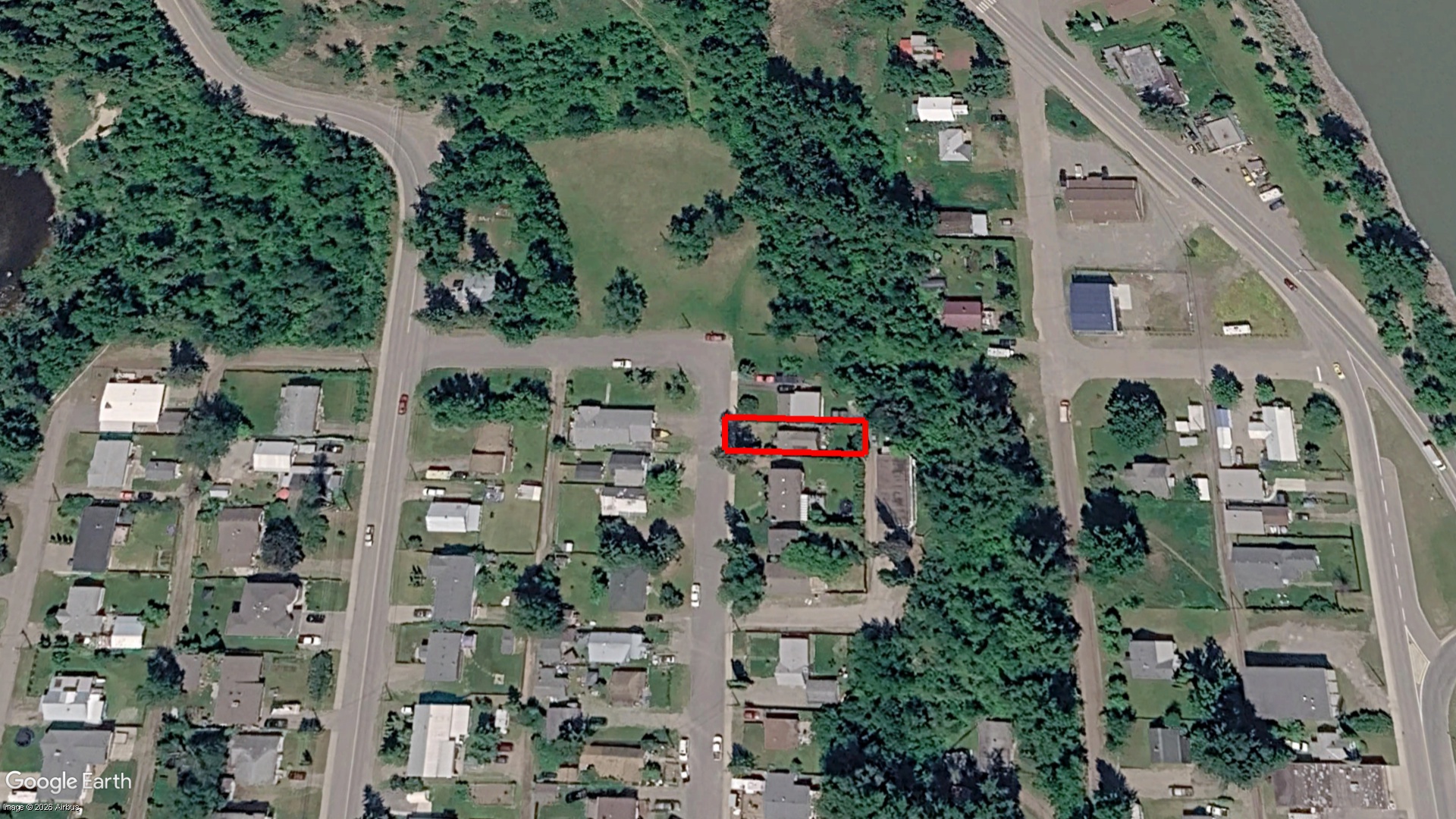 Tax Sale Quesnel, British Columbia - 470-0002084.000