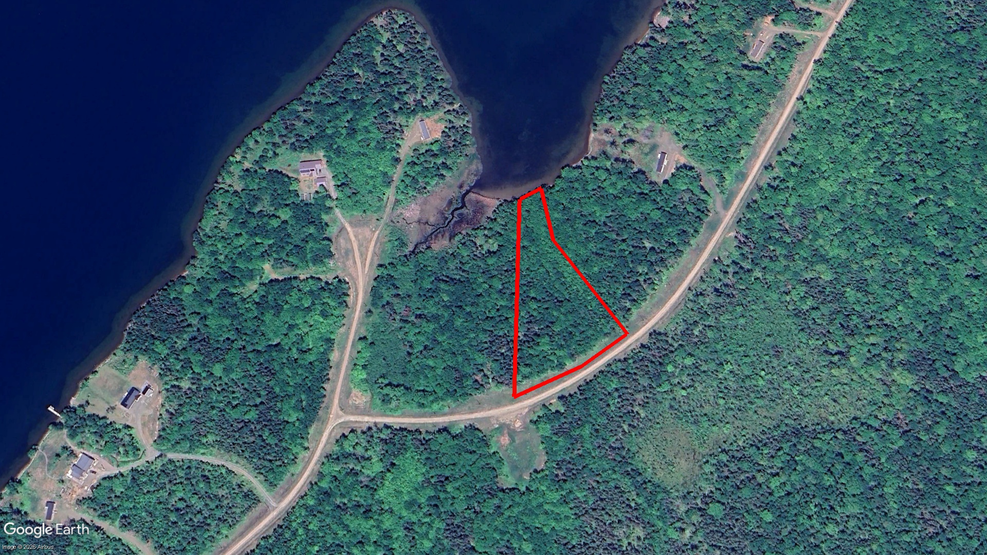 Tax Sale Inverness, Nova Scotia - 10761255