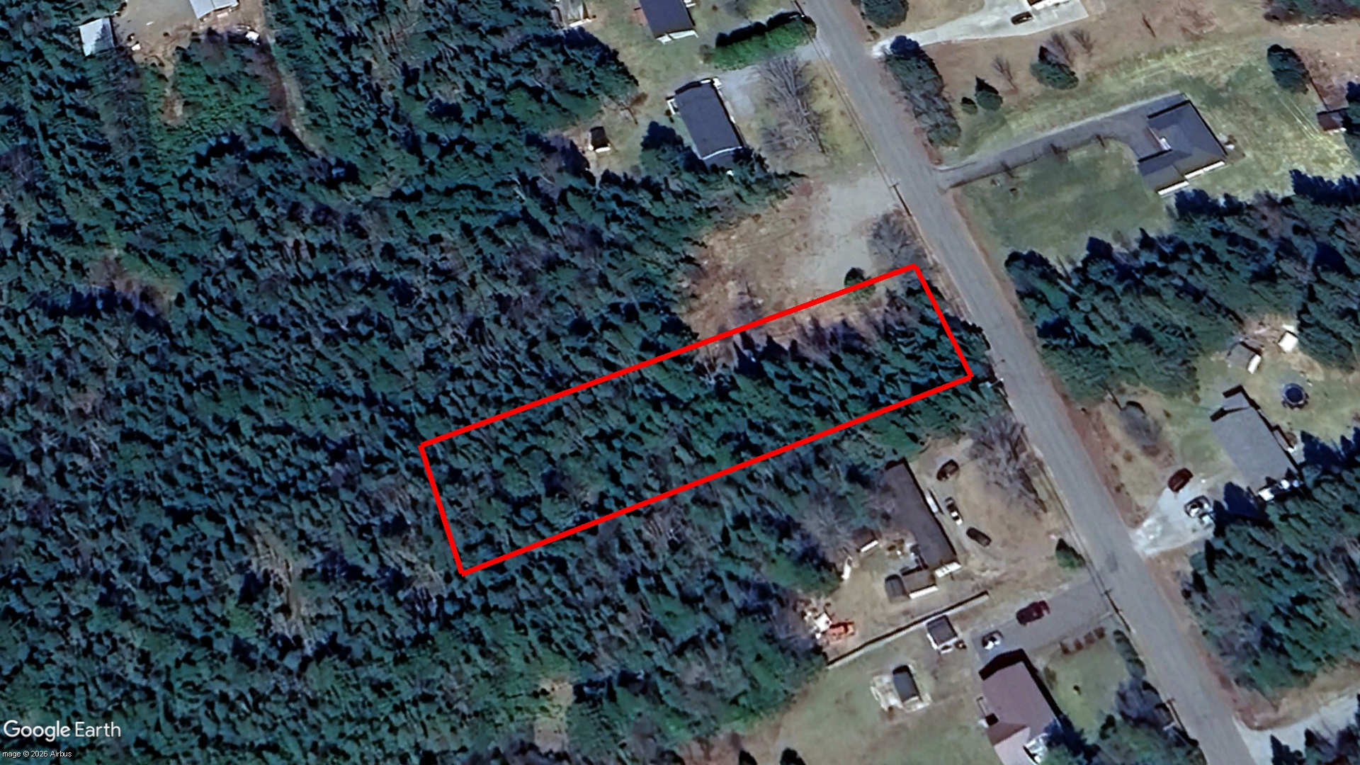 214 Norris Road, Saint John