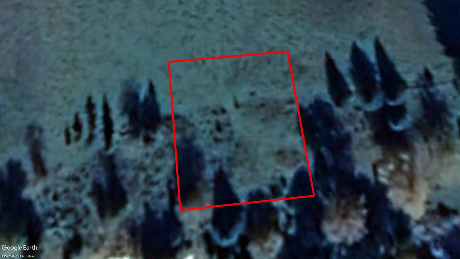 Tax Sale La Vallee-de-la-Gatineau, Quebec - 3402-89-2710