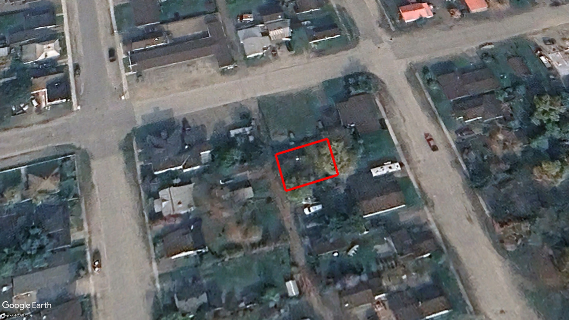 Tax Sale Chapleau, Ontario - 52 92 000 001 28600 0000