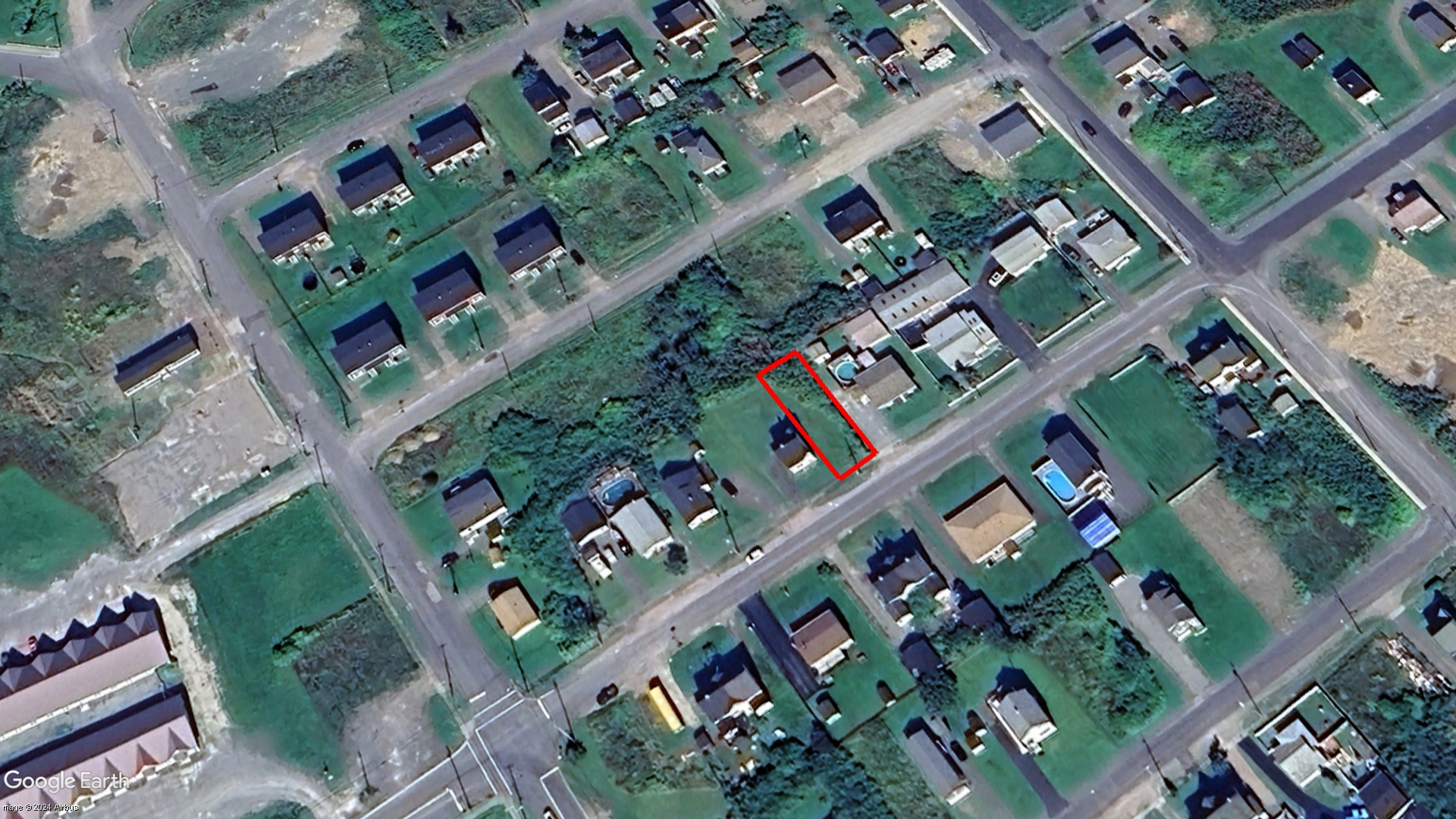 Tax Sale Cape Breton, Nova Scotia - 4864751