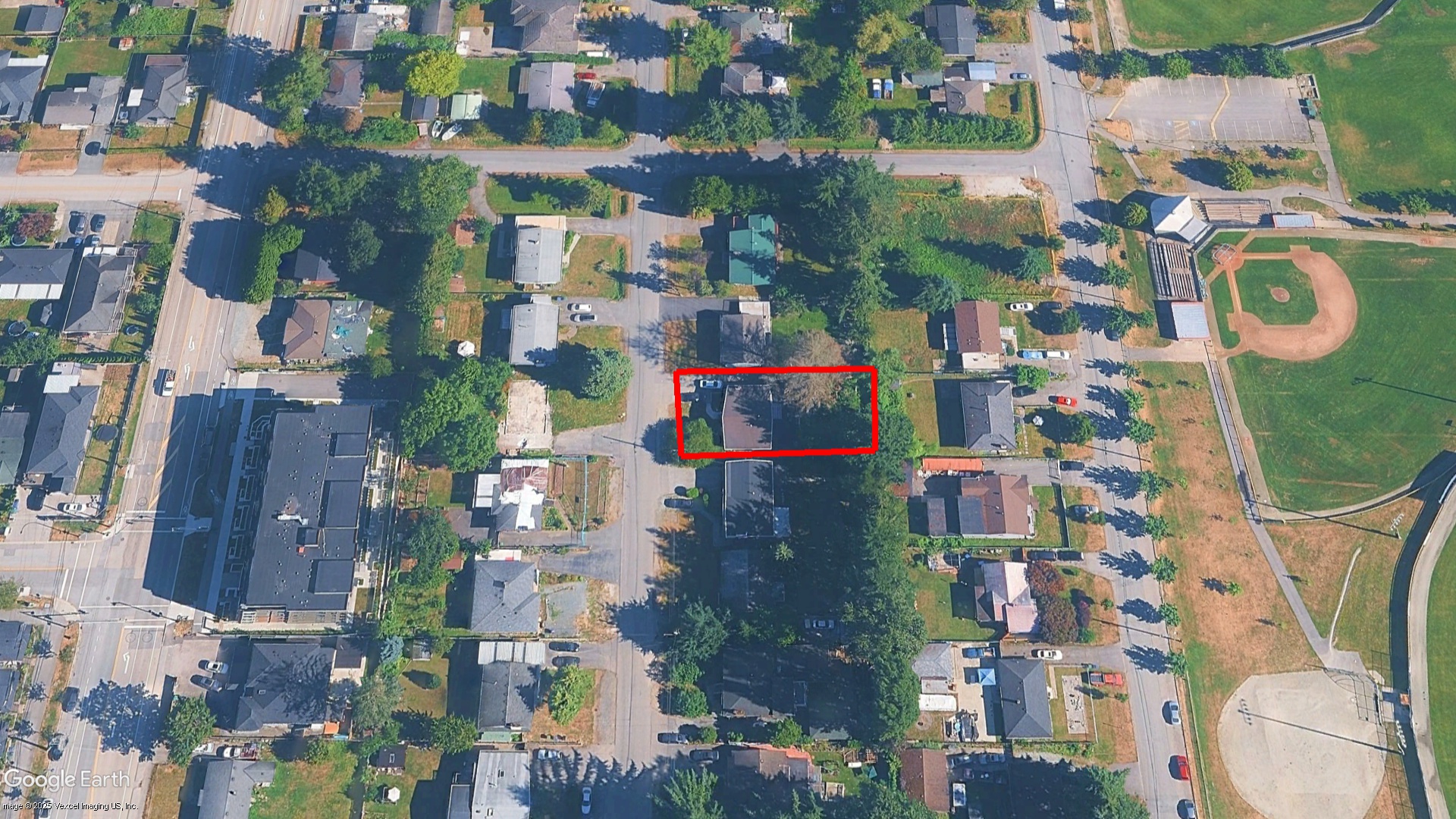 Tax Sale Surrey, British Columbia - 