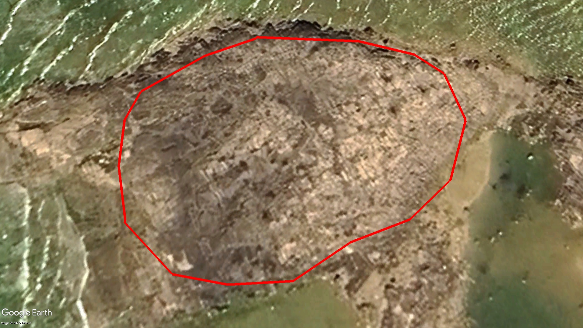 Tax Sale South Bruce Peninsula, Ontario - 41 02 540 019 19300 0000