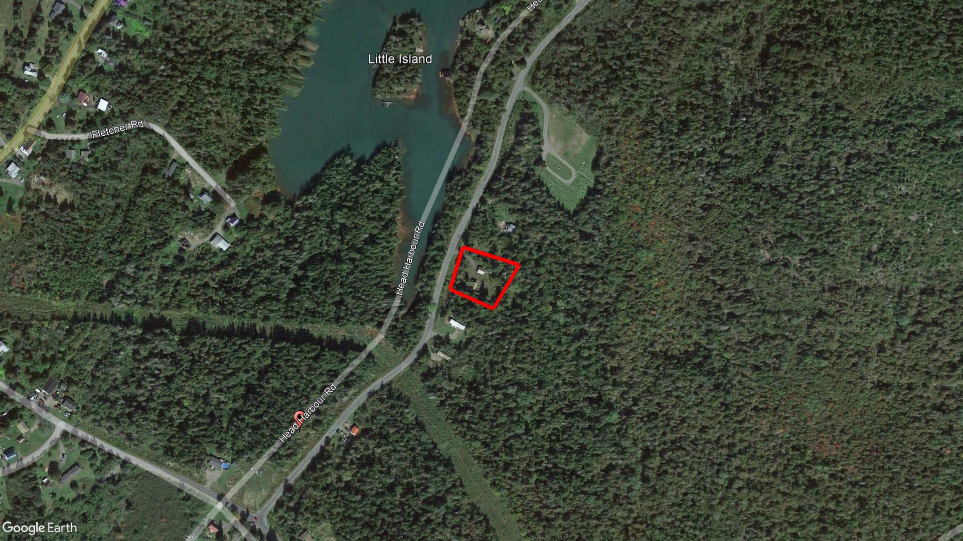 Tax Sale Saint John, New Brunswick - 04183541