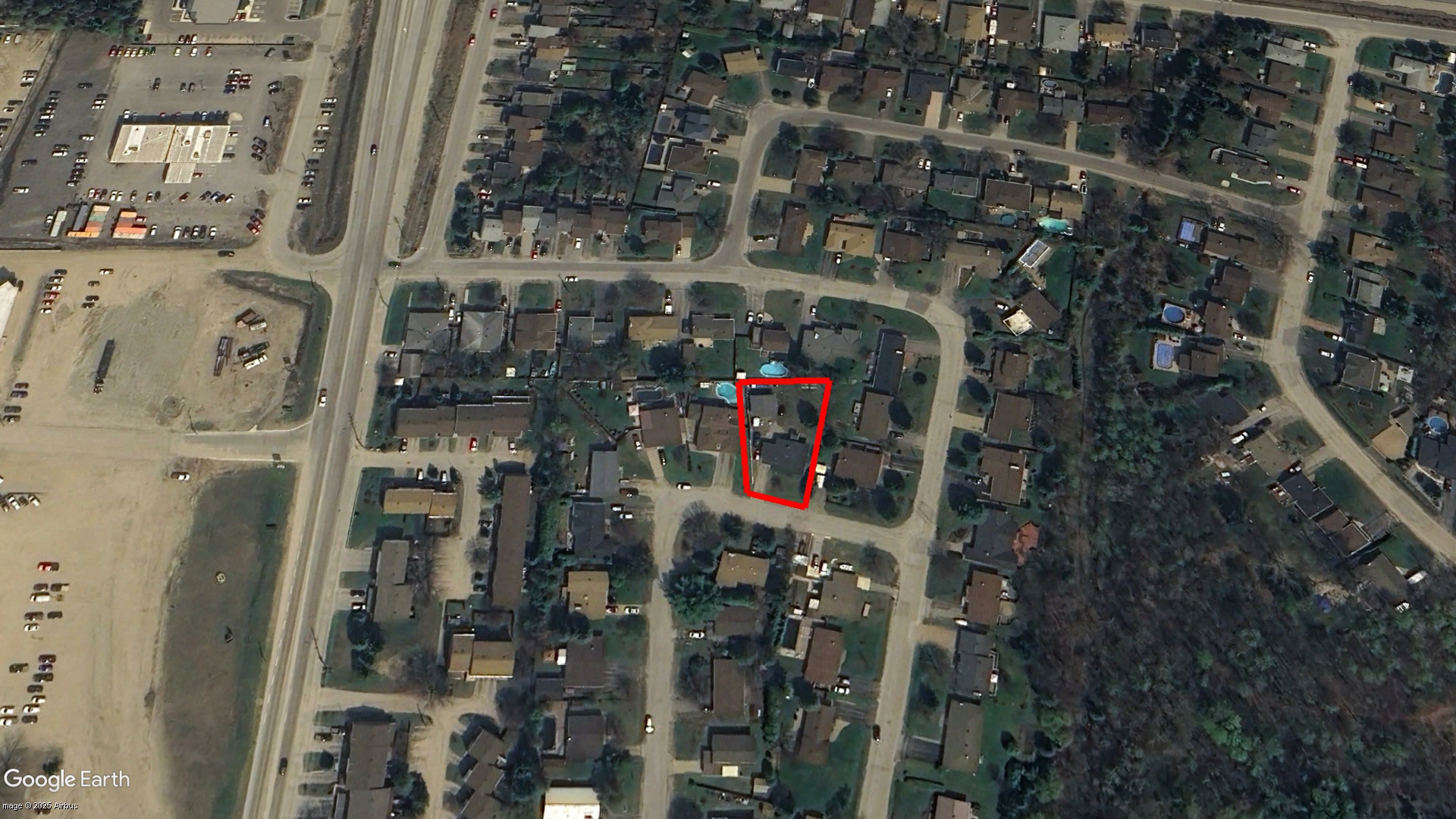 Tax Sale North Bay, Ontario - 