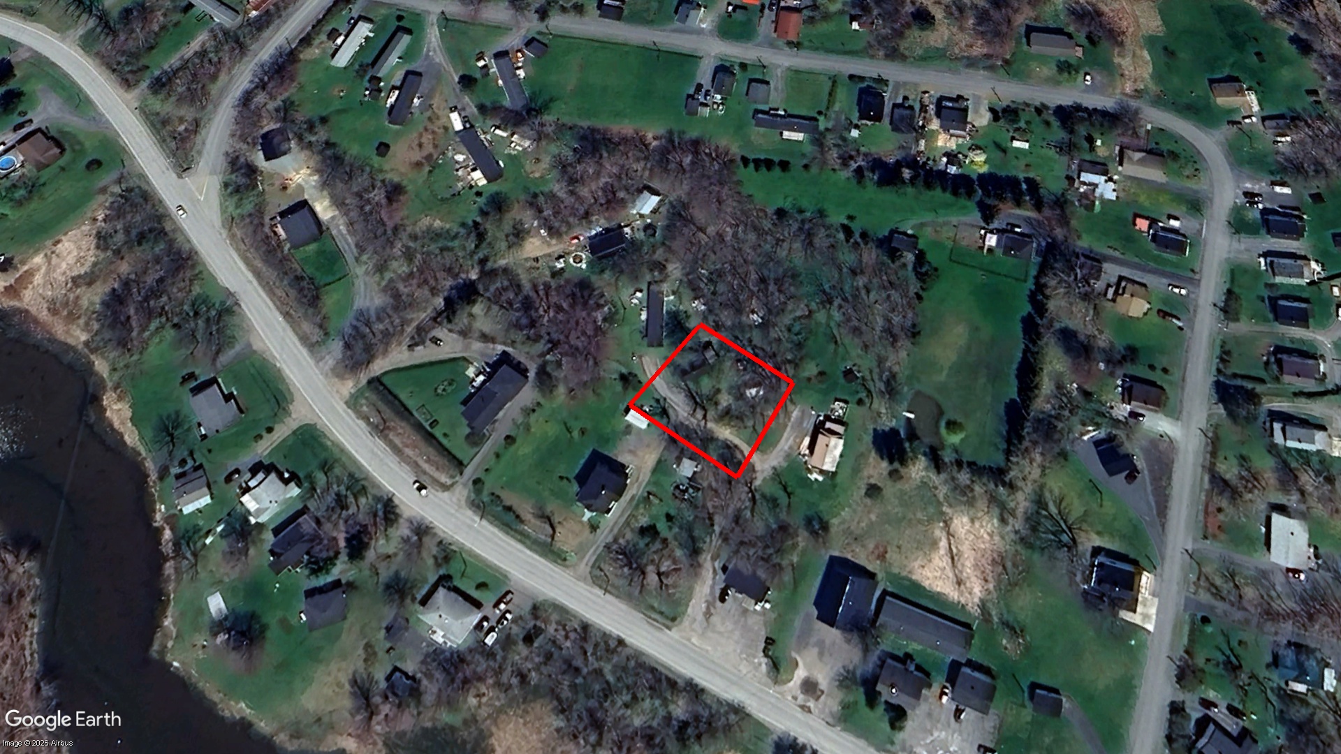 Tax Sale Pictou, Nova Scotia - 3436594