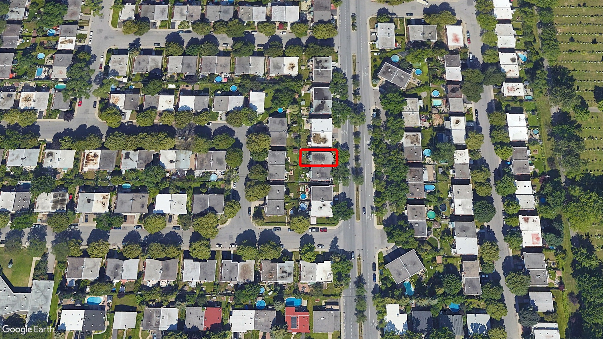 Tax Sale Montreal, Quebec - 358528-00