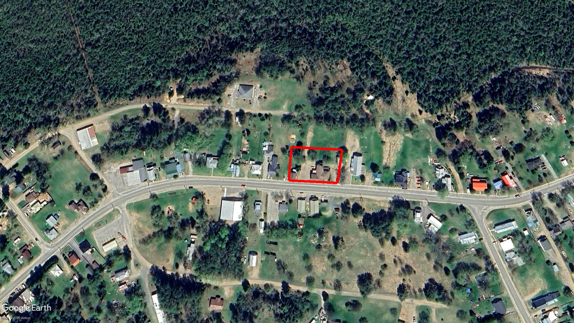 Tax Sale Wollaston, Ontario - 1254 000 020 22400 0000