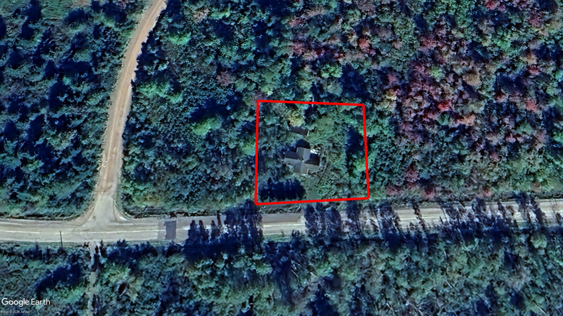 Tax Sale Cumberland, Nova Scotia - 03783111