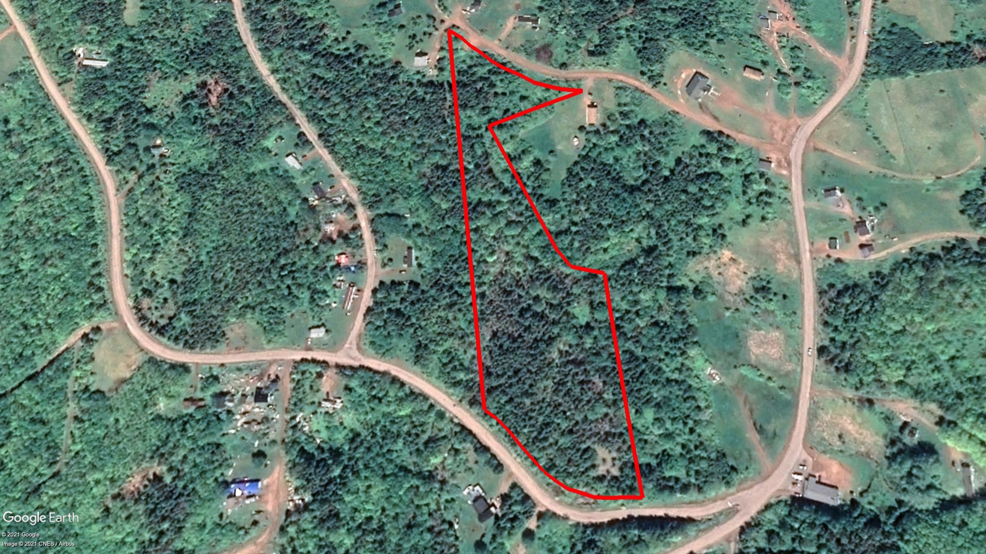 Tax Sale Victoria, Nova Scotia - 10584736