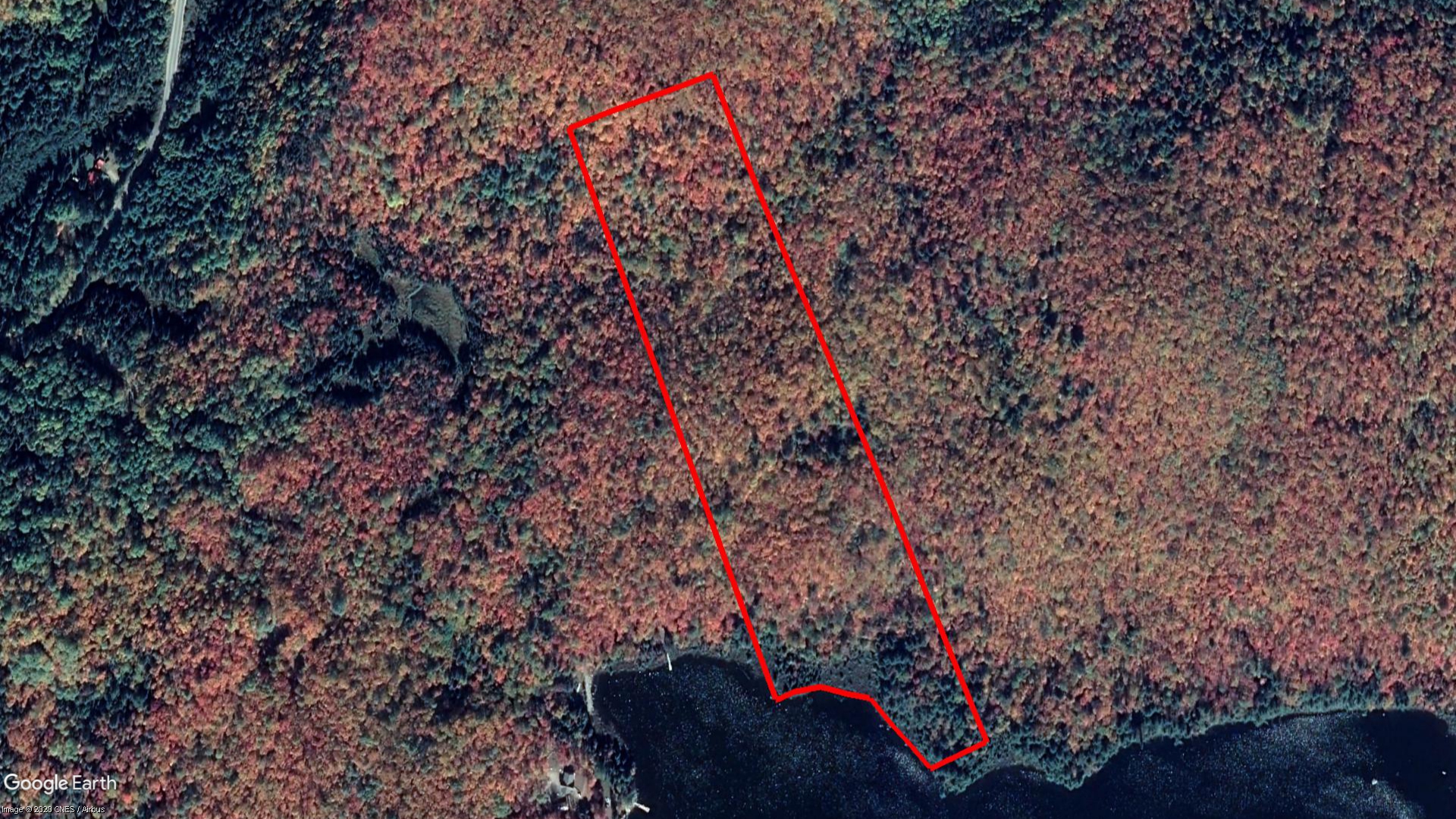 Tax Sale Kearney, Ontario - 49 18 020 007 30800