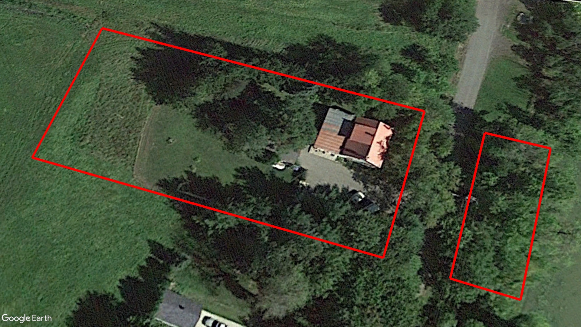 Tax Sale Vaudreuil-Dorion, Quebec - 