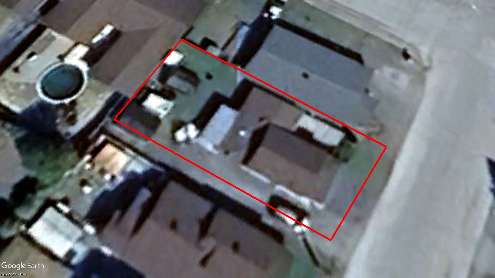 Tax Sale Madawaska, New Brunswick - 00243810