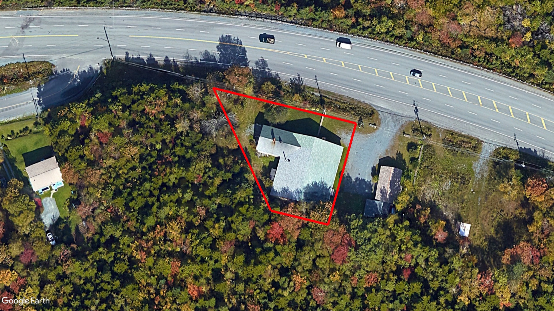 Tax Sale Halifax, Nova Scotia - 03853446