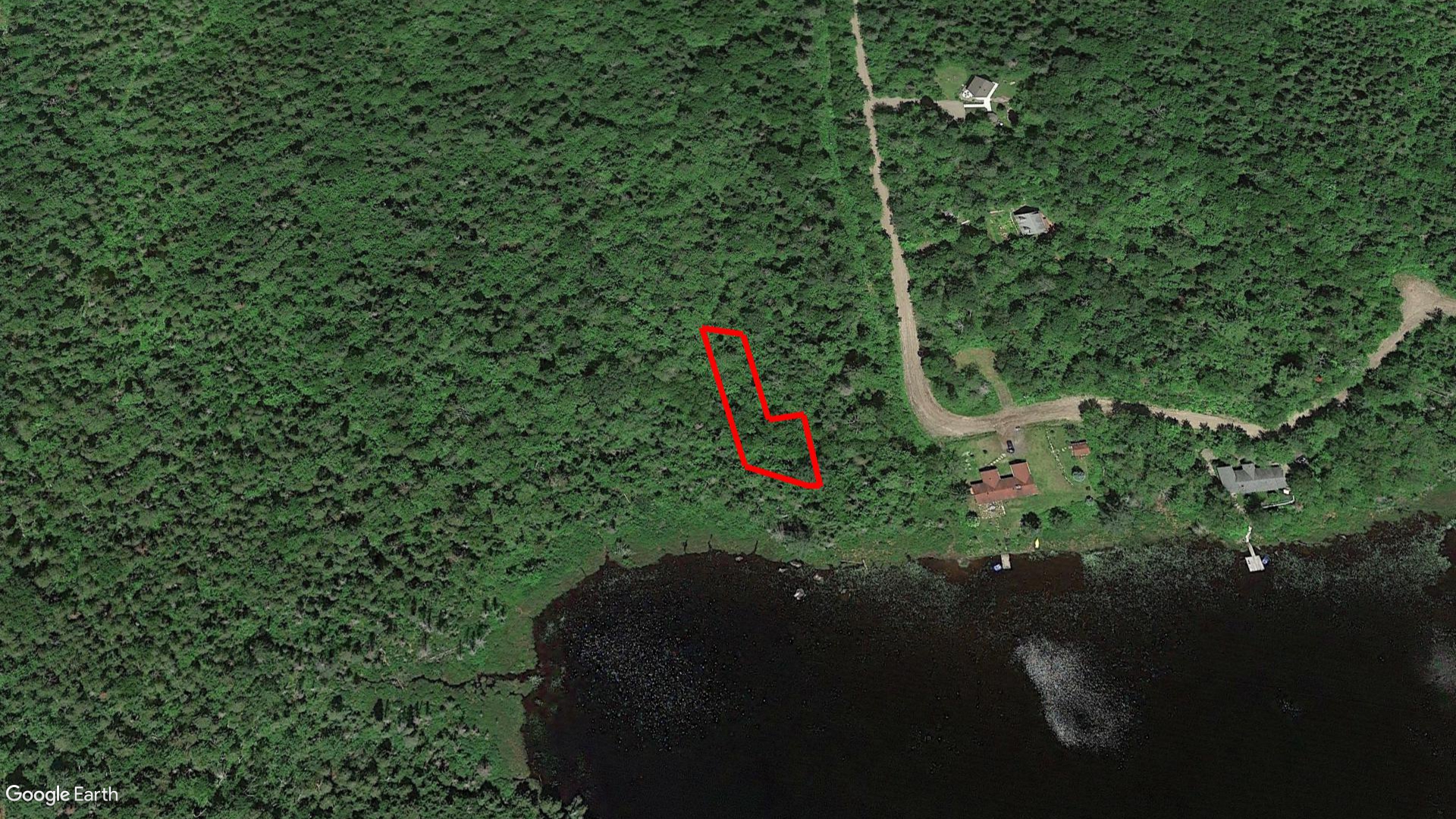 Tax Sale Des Laurentides, Quebec - 4690-47-2966