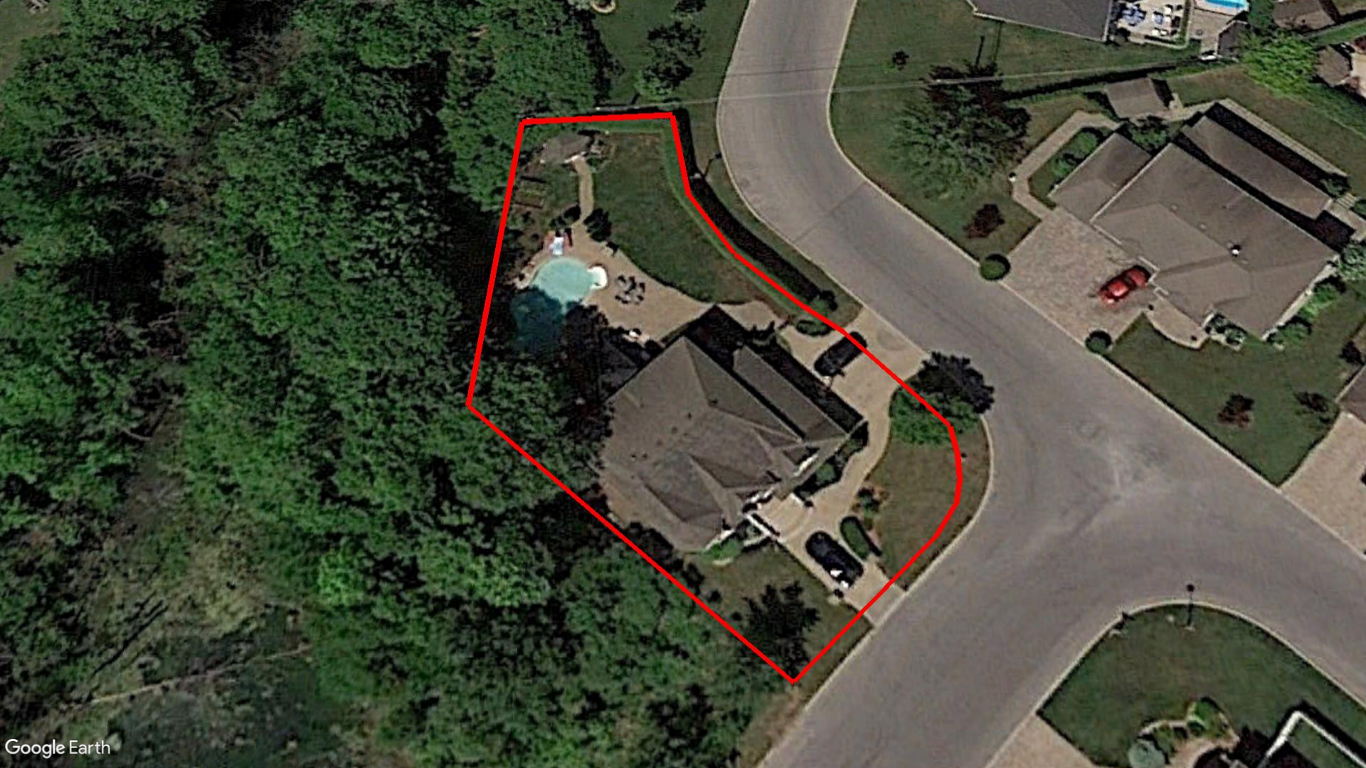 Tax Sale Montreal, Quebec - 050860-62