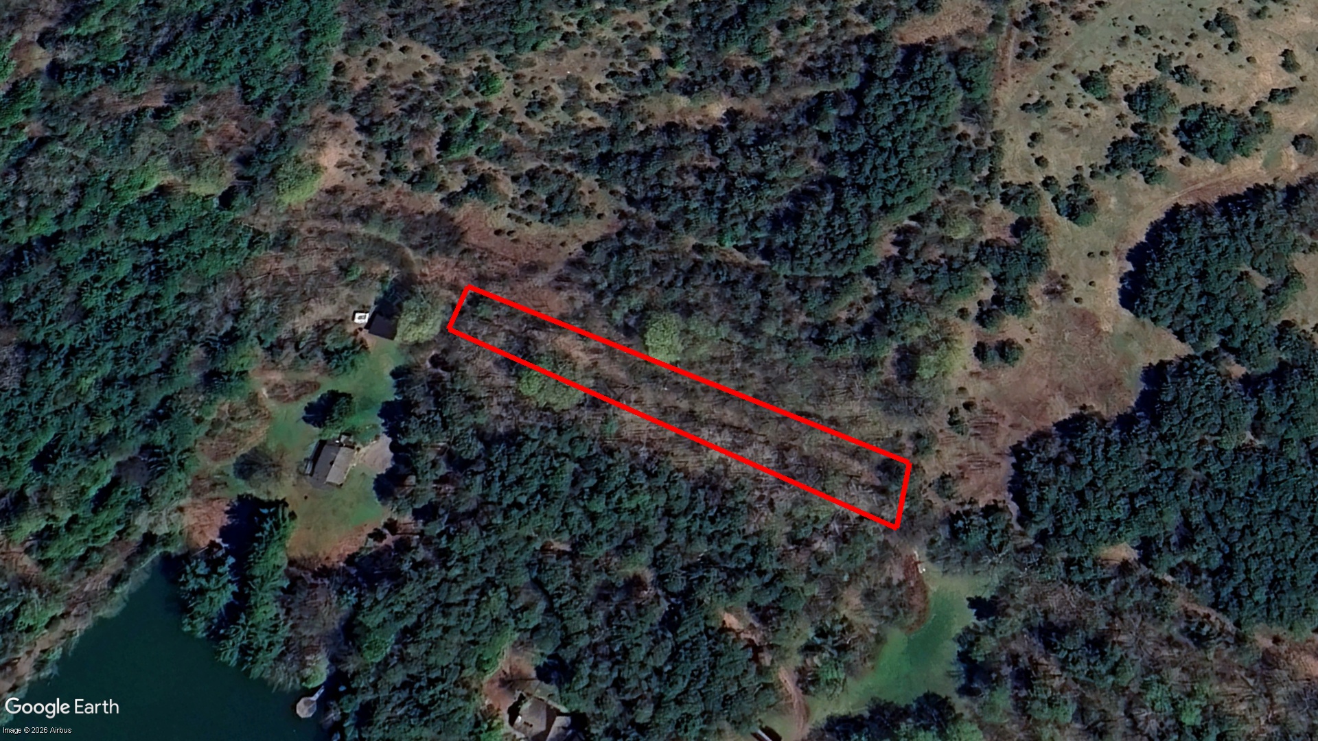 Highway 48 W/S, East Gwillimbury