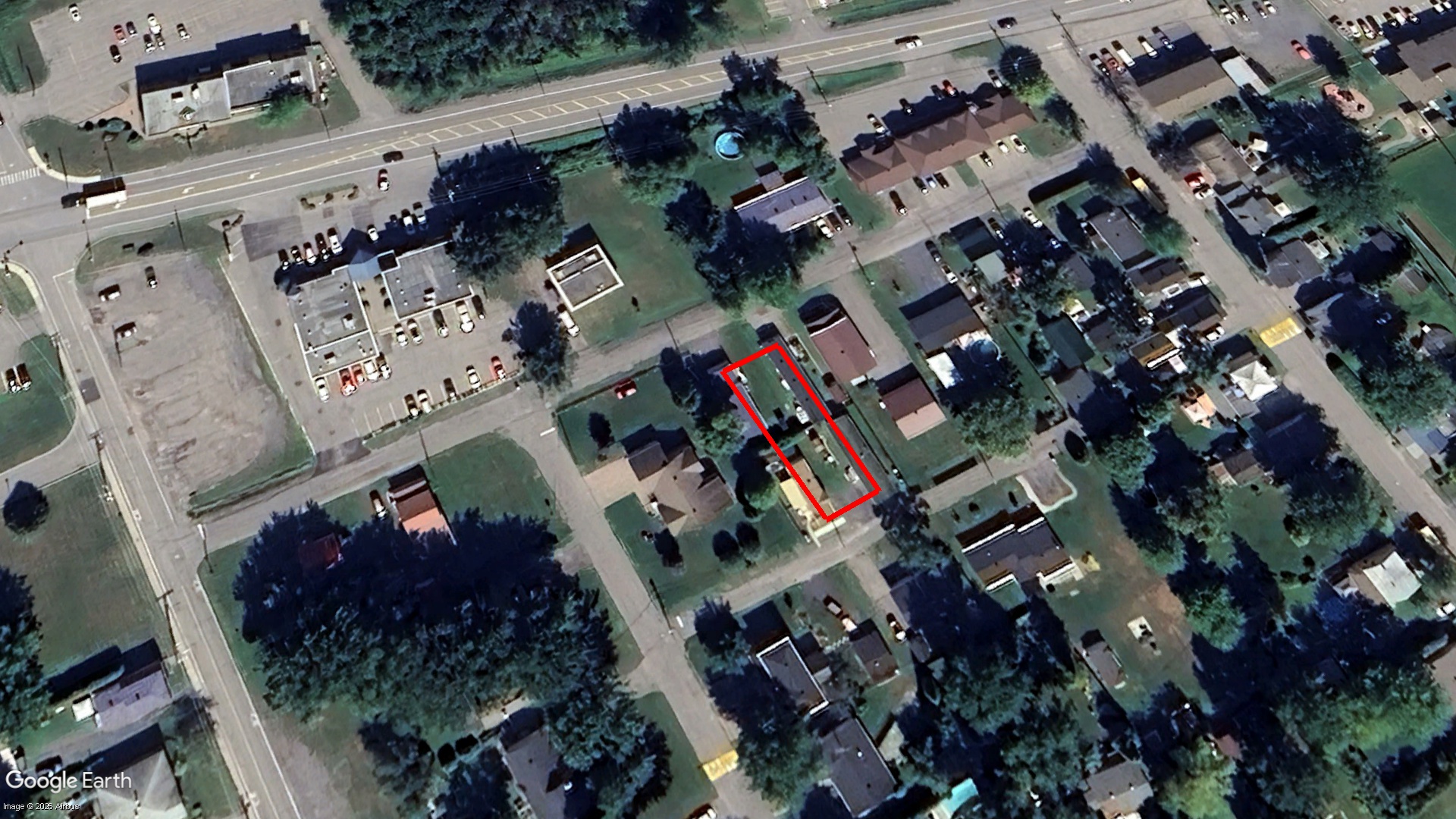 Tax Sale Vaudreuil-Soulanges, Quebec - 