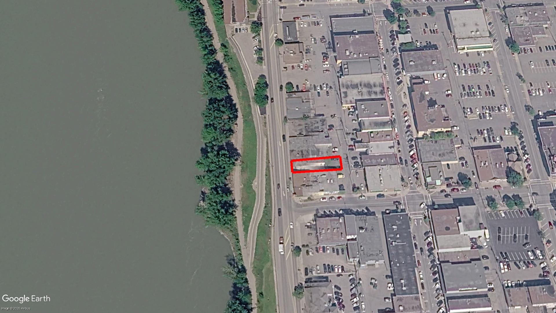 Tax Sale Quesnel, British Columbia - 470-0000056.000