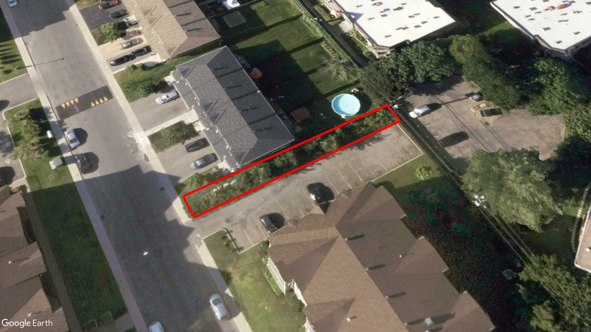 Tax Sale Montreal, Quebec - 052422-94