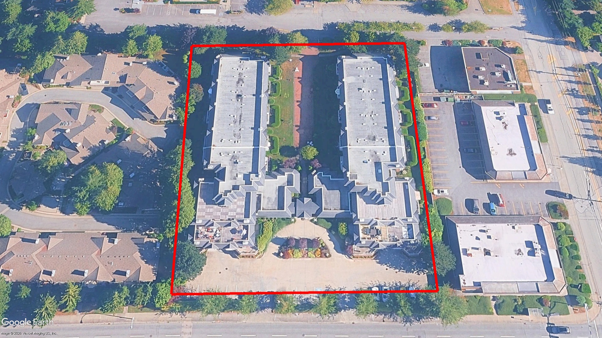 Tax Sale Surrey, British Columbia - 