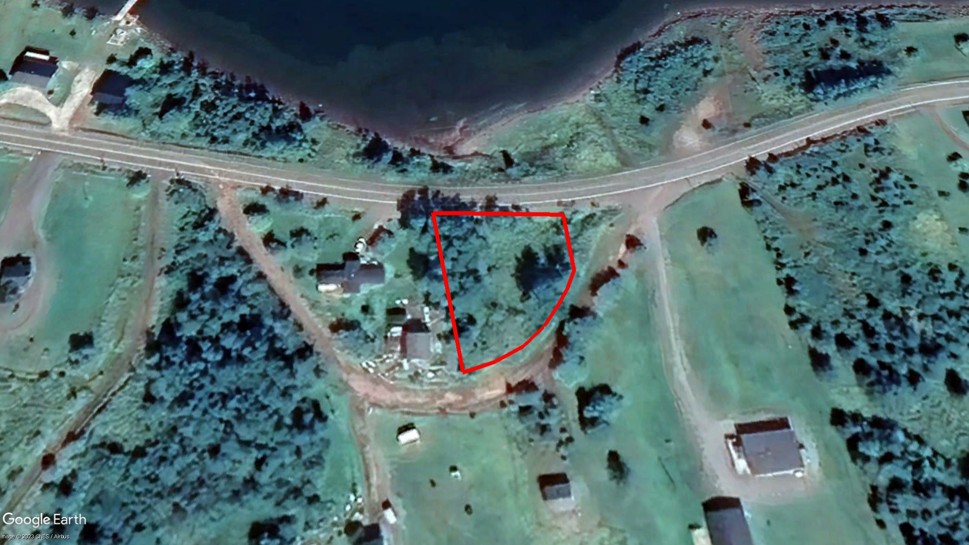 Tax Sale Richmond, Nova Scotia - 10534471