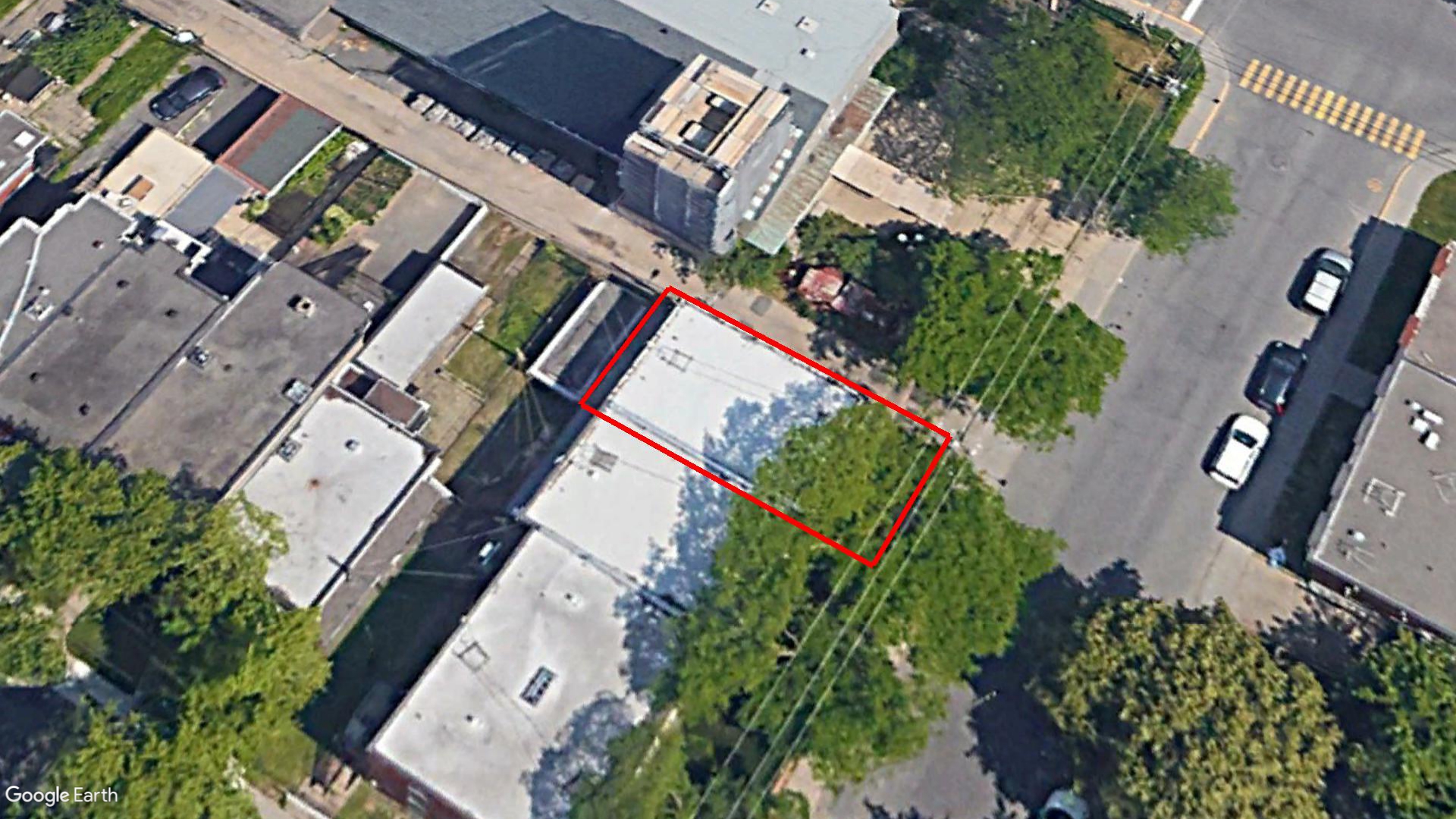 Tax Sale Montreal, Quebec - 635665-50