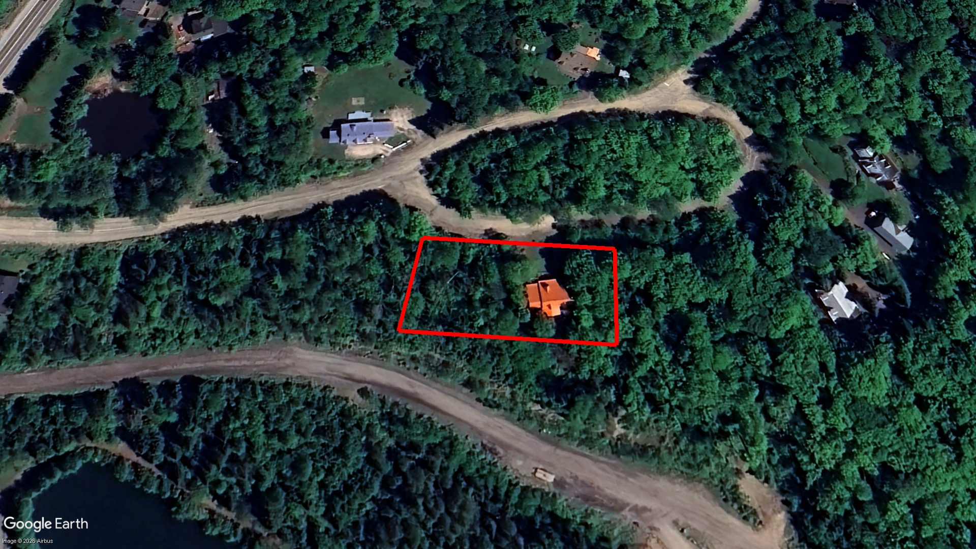 Tax Sale Les Pays-d'en-Haut, Quebec - 