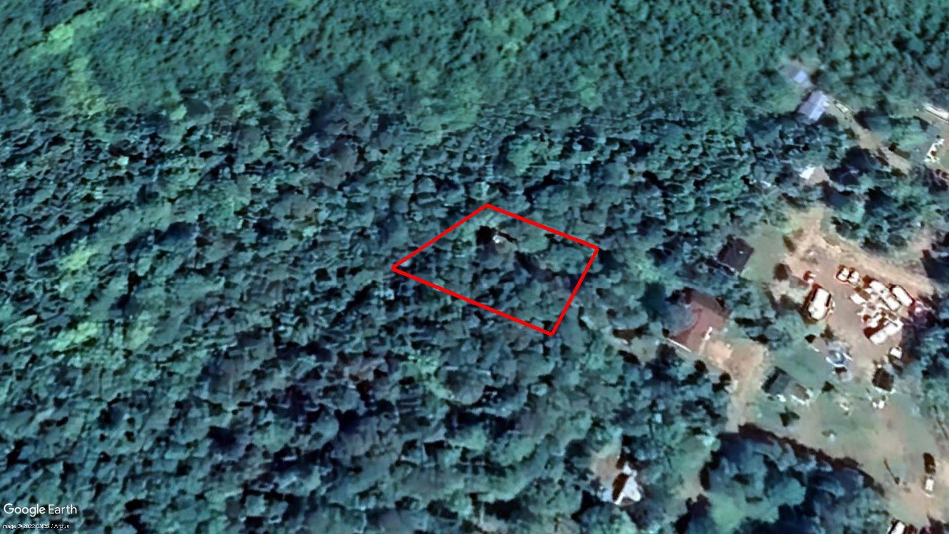 Tax Sale York/Sunbury, New Brunswick - 00586161