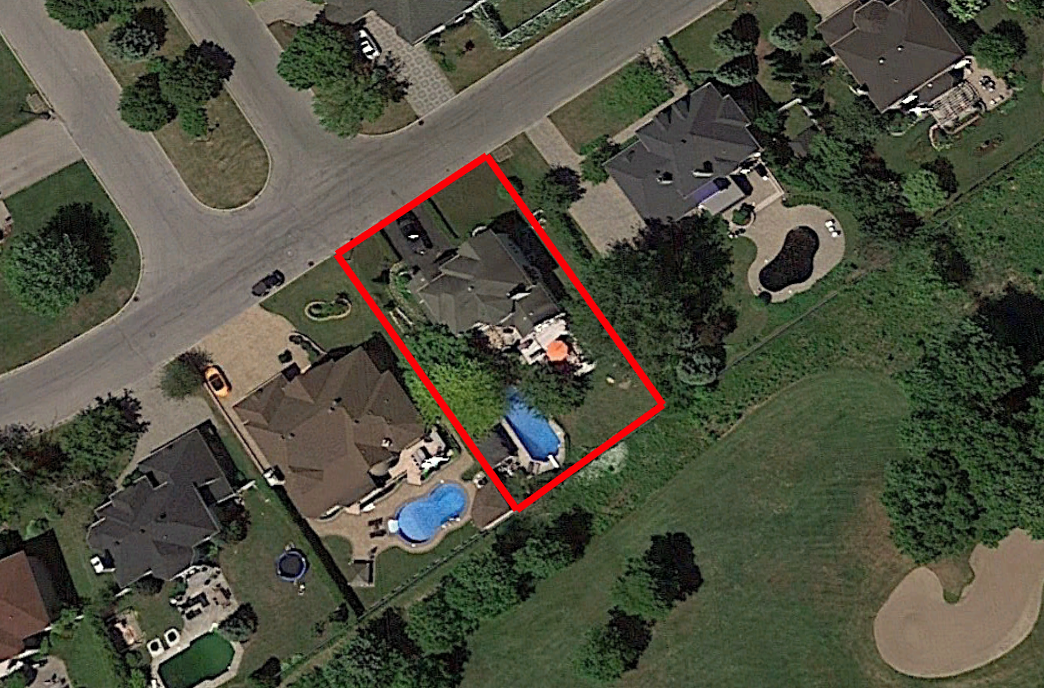 Tax Sale Montreal, Quebec - 041457-13