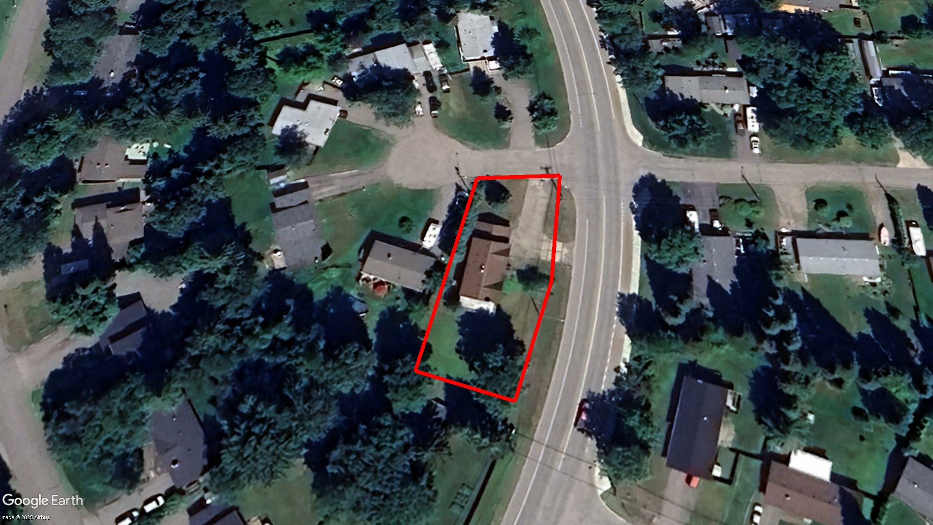 Tax Sale Prince George, British Columbia - 90-31057-009