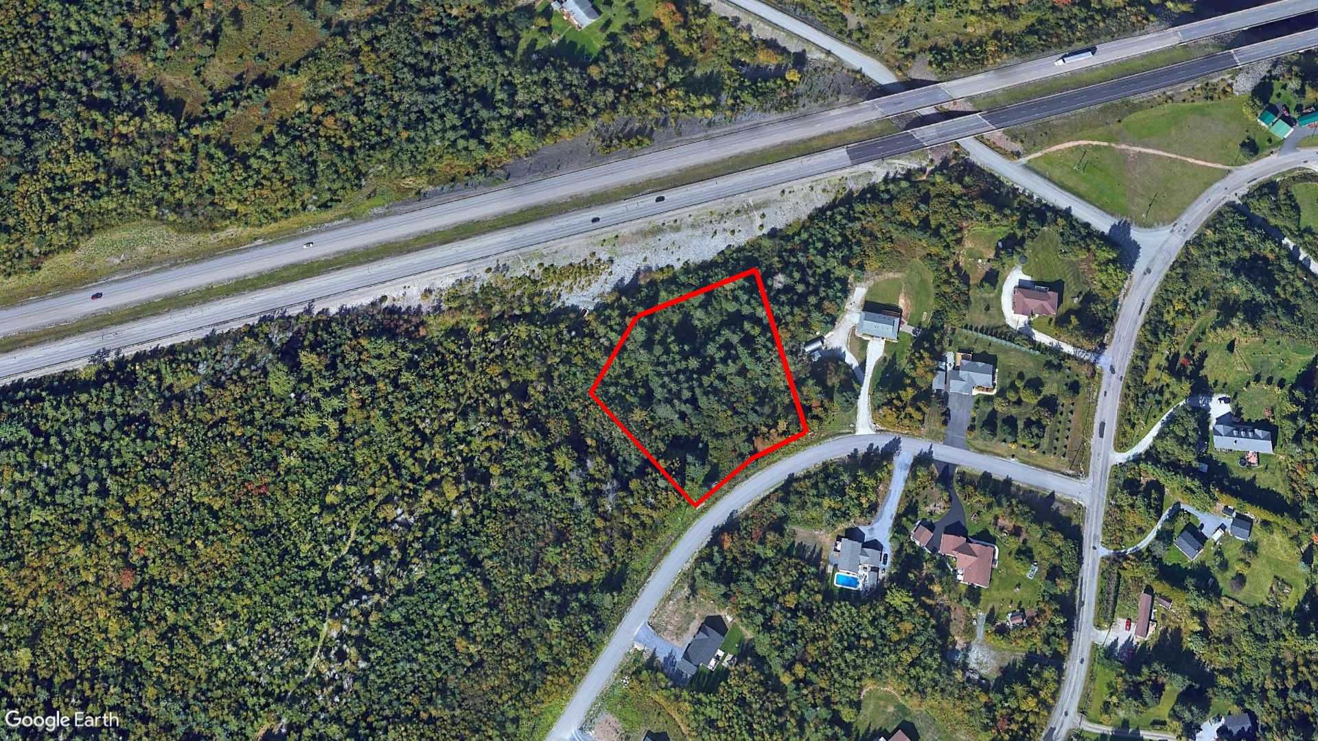 41 Bridgeford Drive Quispamsis 