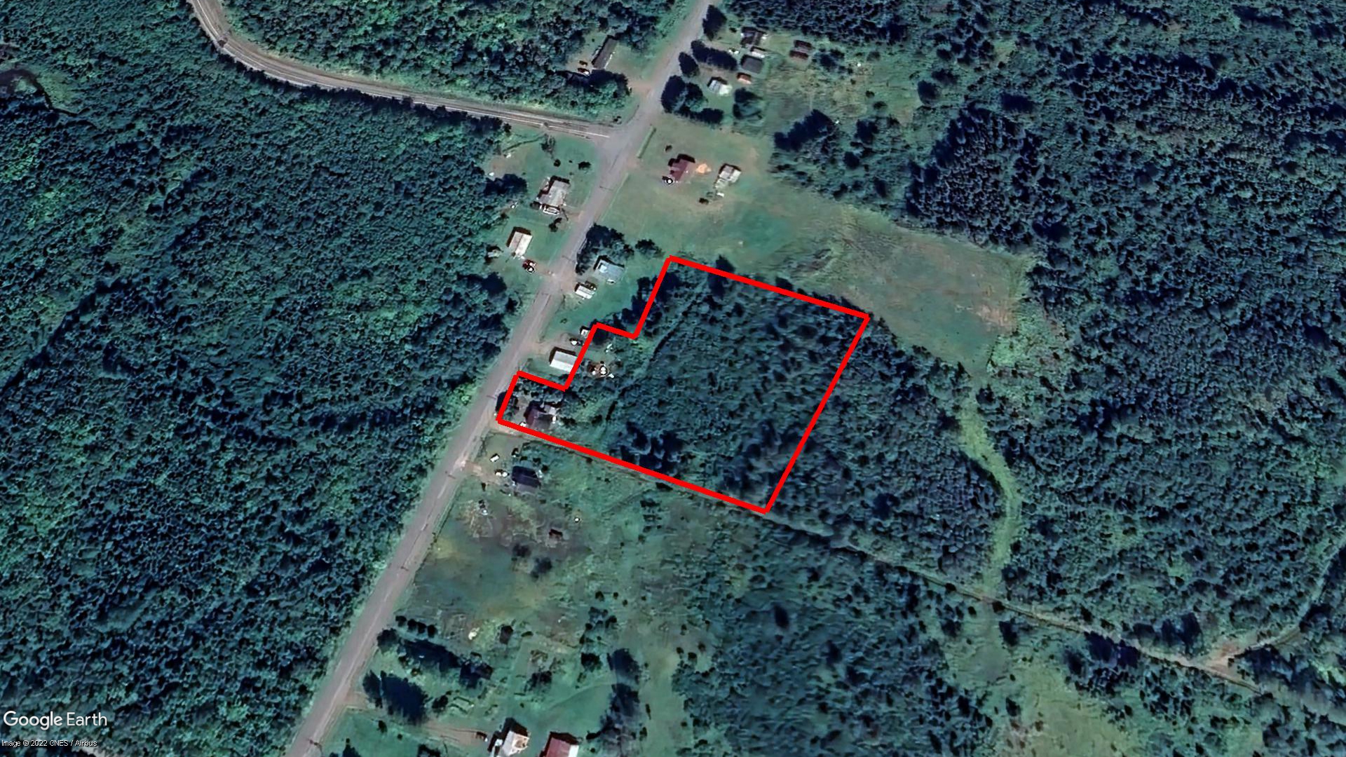 Tax Sale Bathurst, New Brunswick - 03395519