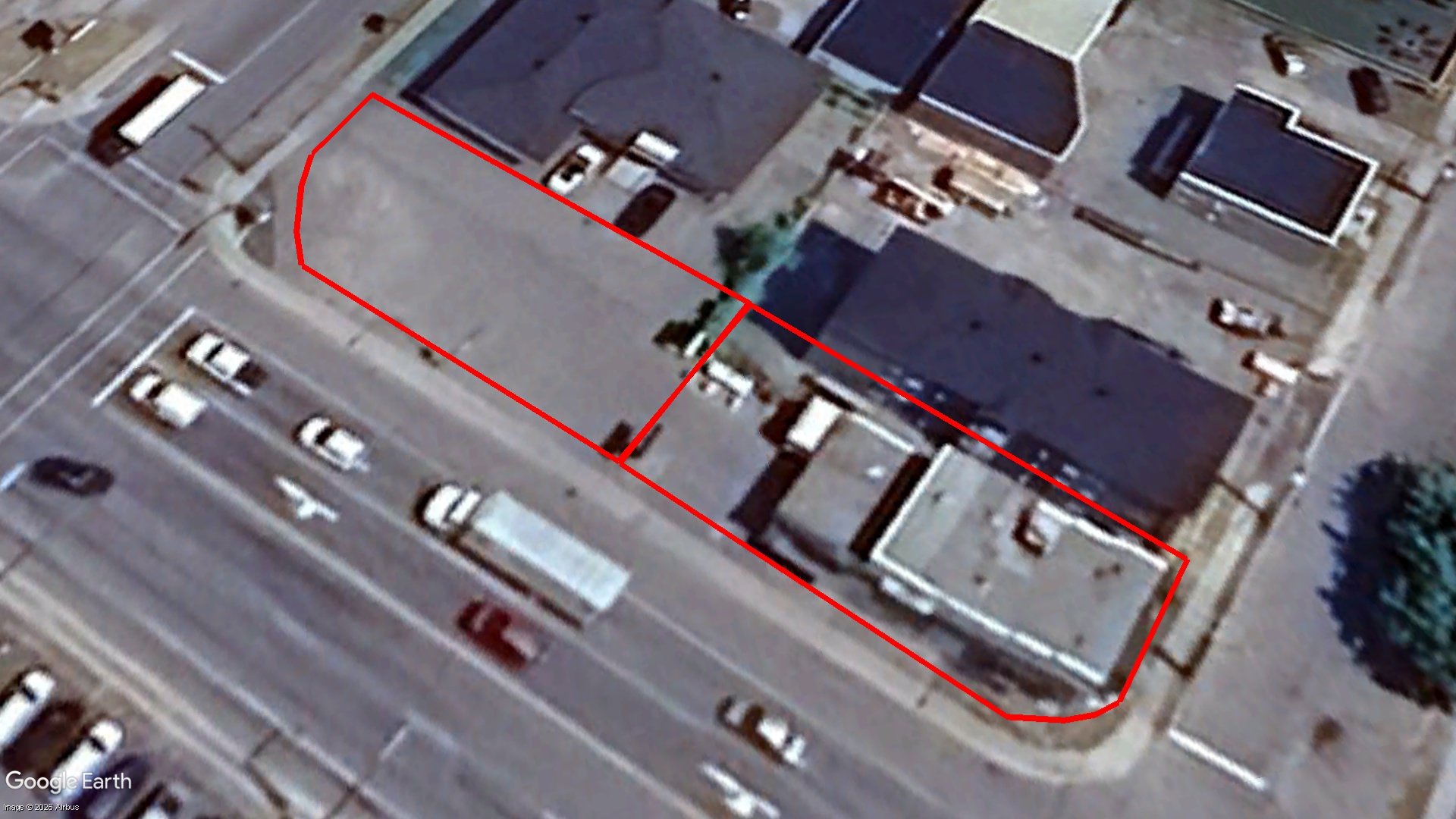 Tax Sale Saint-Hyacinthe, Quebec - 