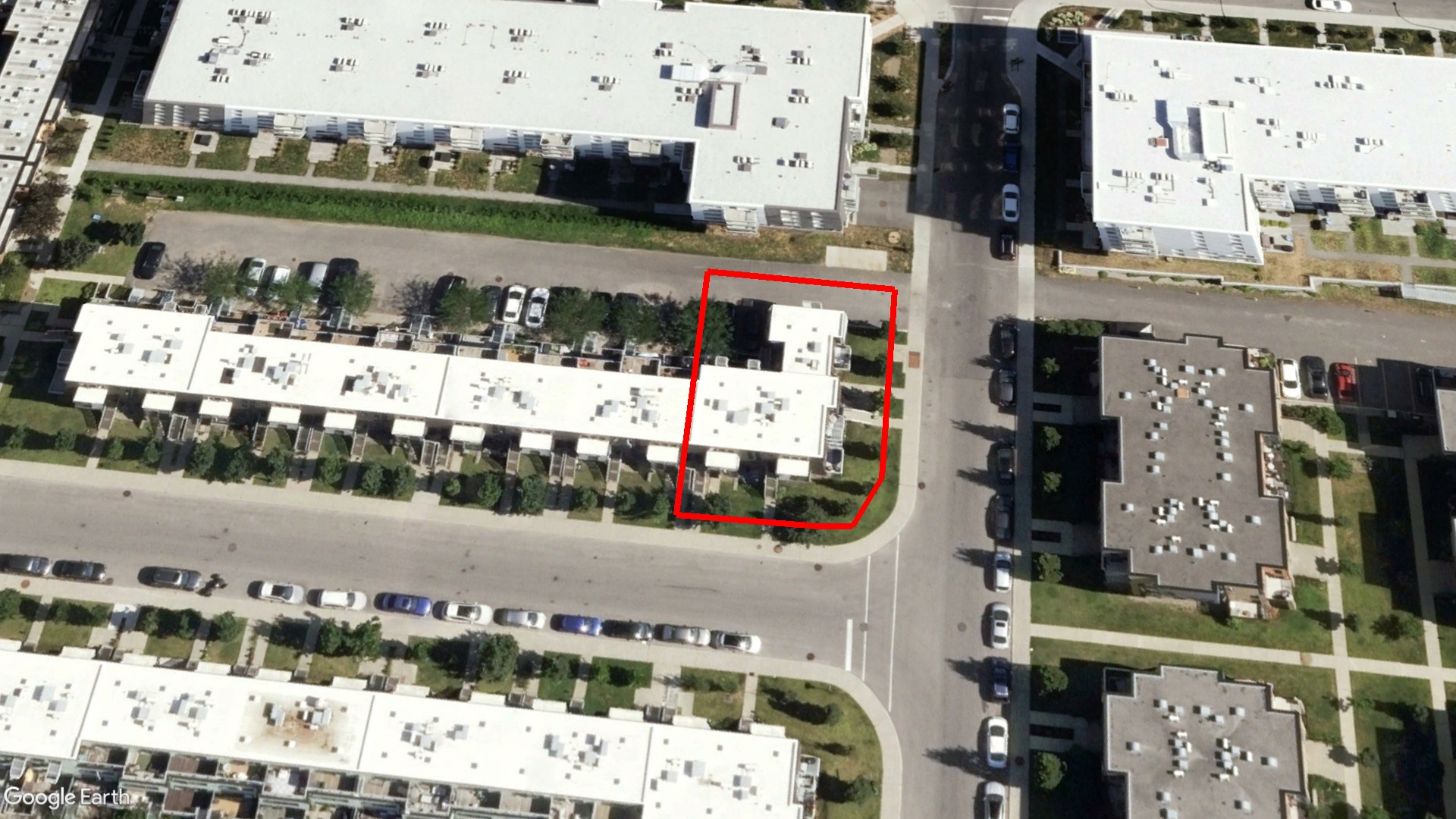 Tax Sale Montreal, Quebec - 390002-55