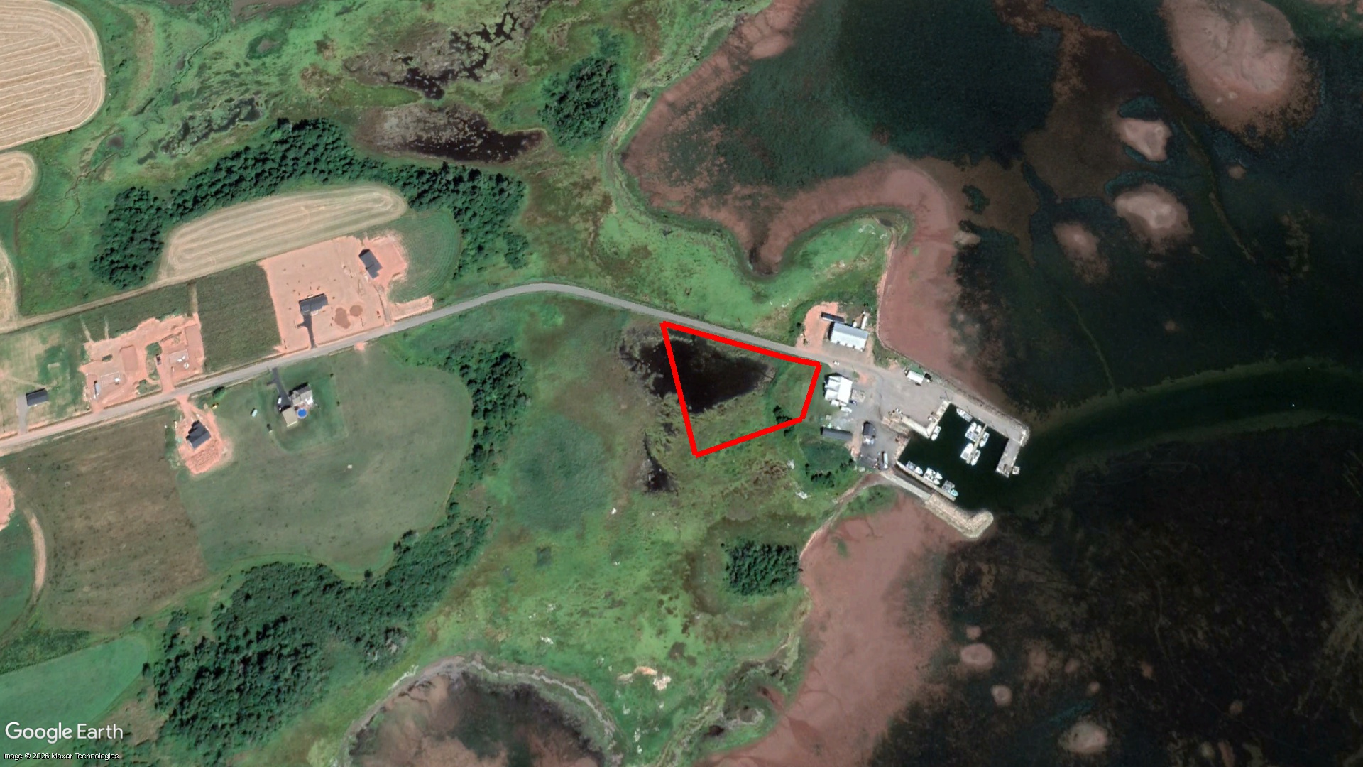 Tax Sale Charlottetown, Prince Edward Island - 