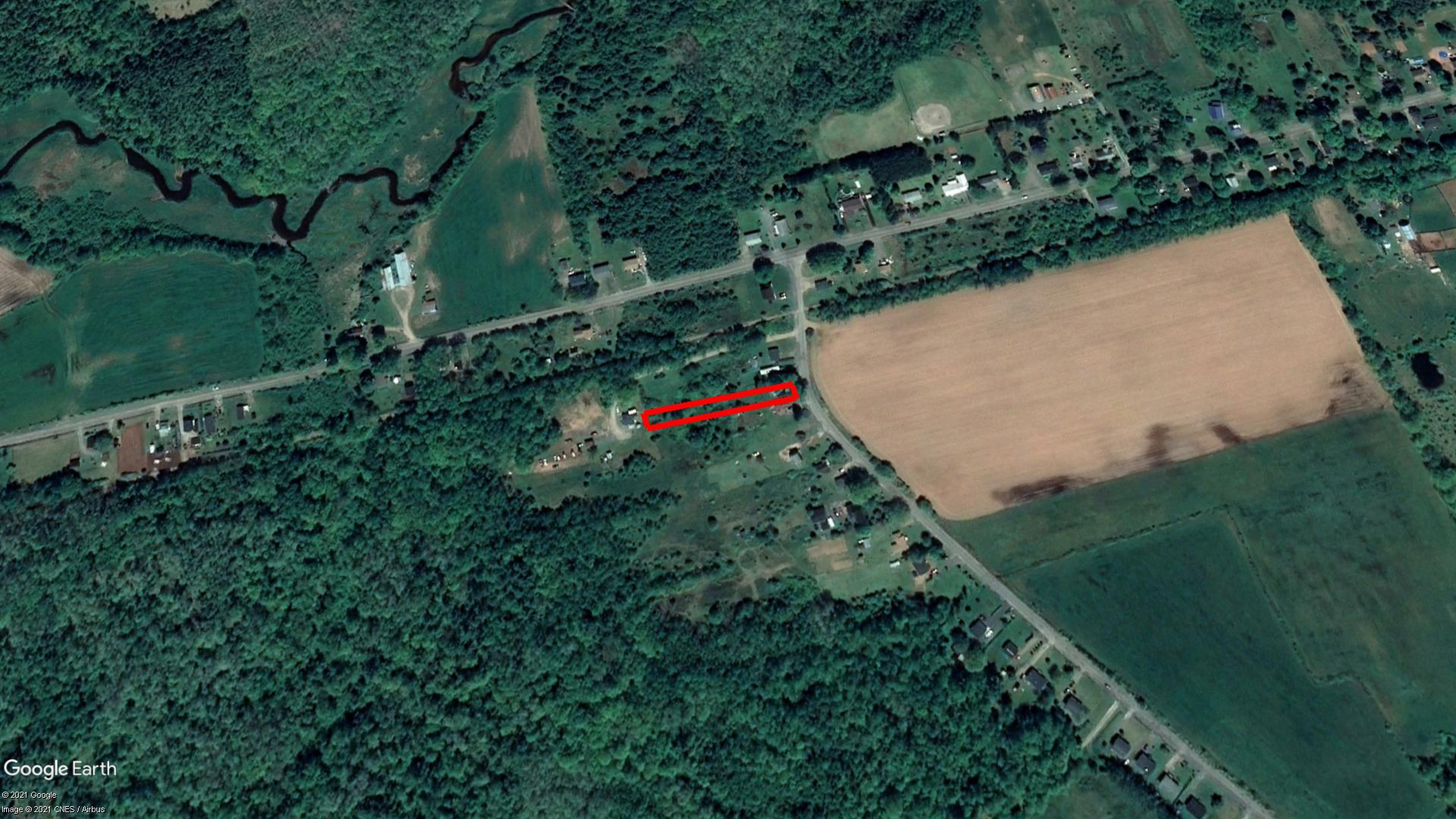 Tax Sale Kings, Nova Scotia - 04017994